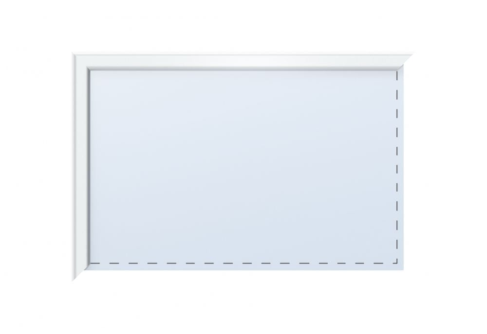 SignPost™ Graphic Rods