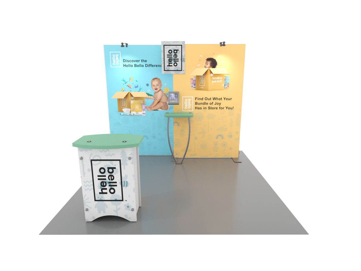 SYK-1017 | Symphony Portable