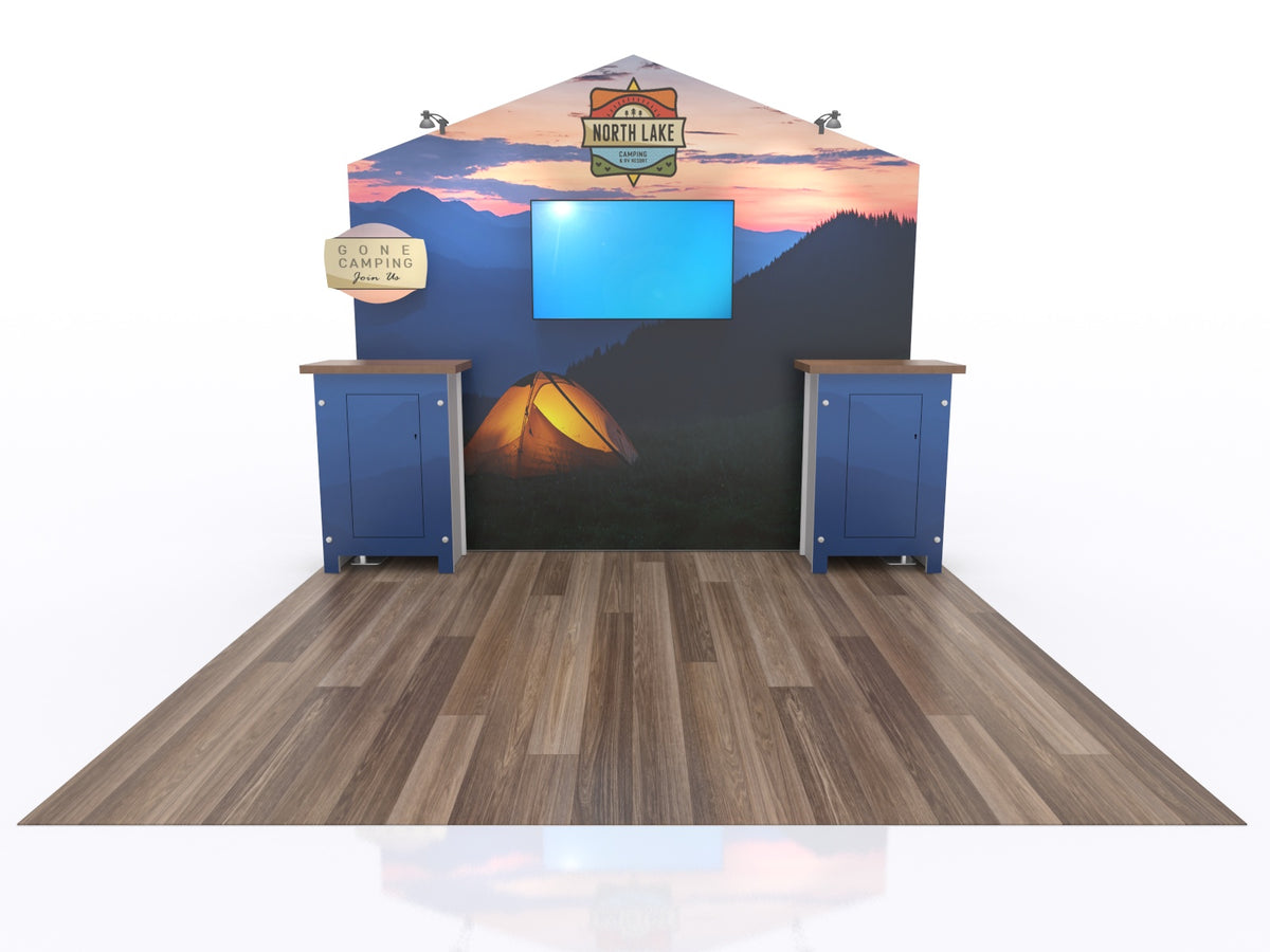 SYK-1047 | Symphony Portable