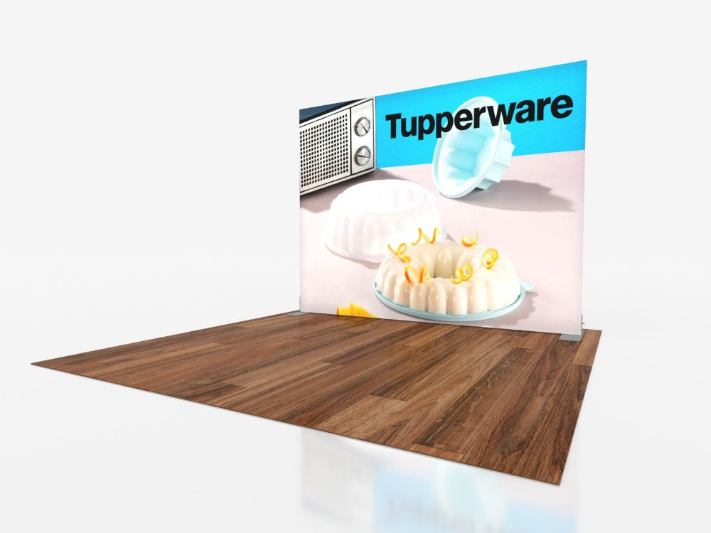 SYK-1050 | Backlit Symphony