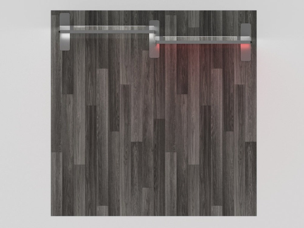 SYK-1051 | Backlit Symphony