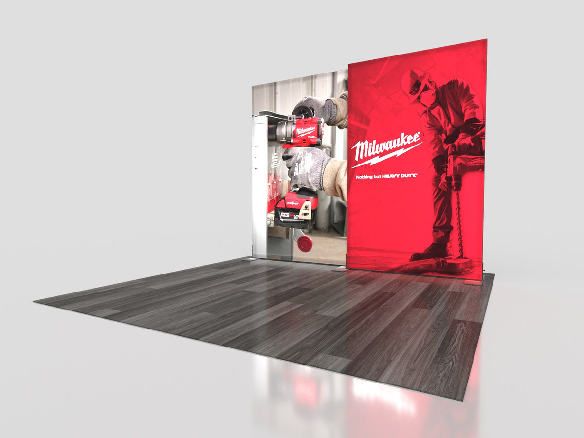 SYK-1051 | Backlit Symphony