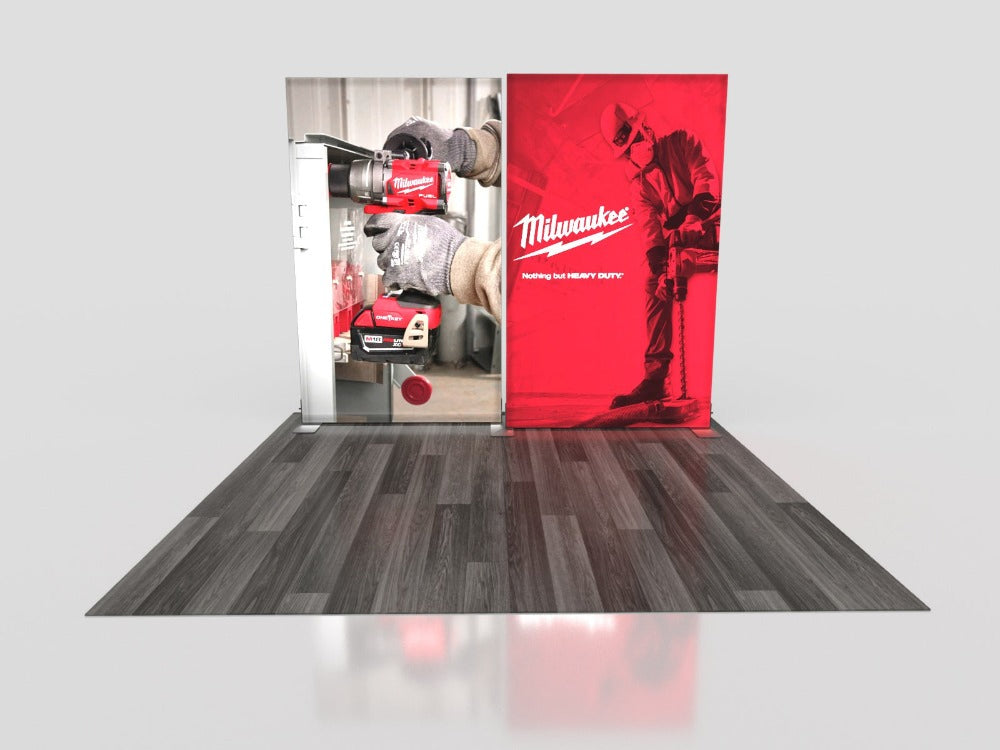 SYK-1051 | Backlit Symphony