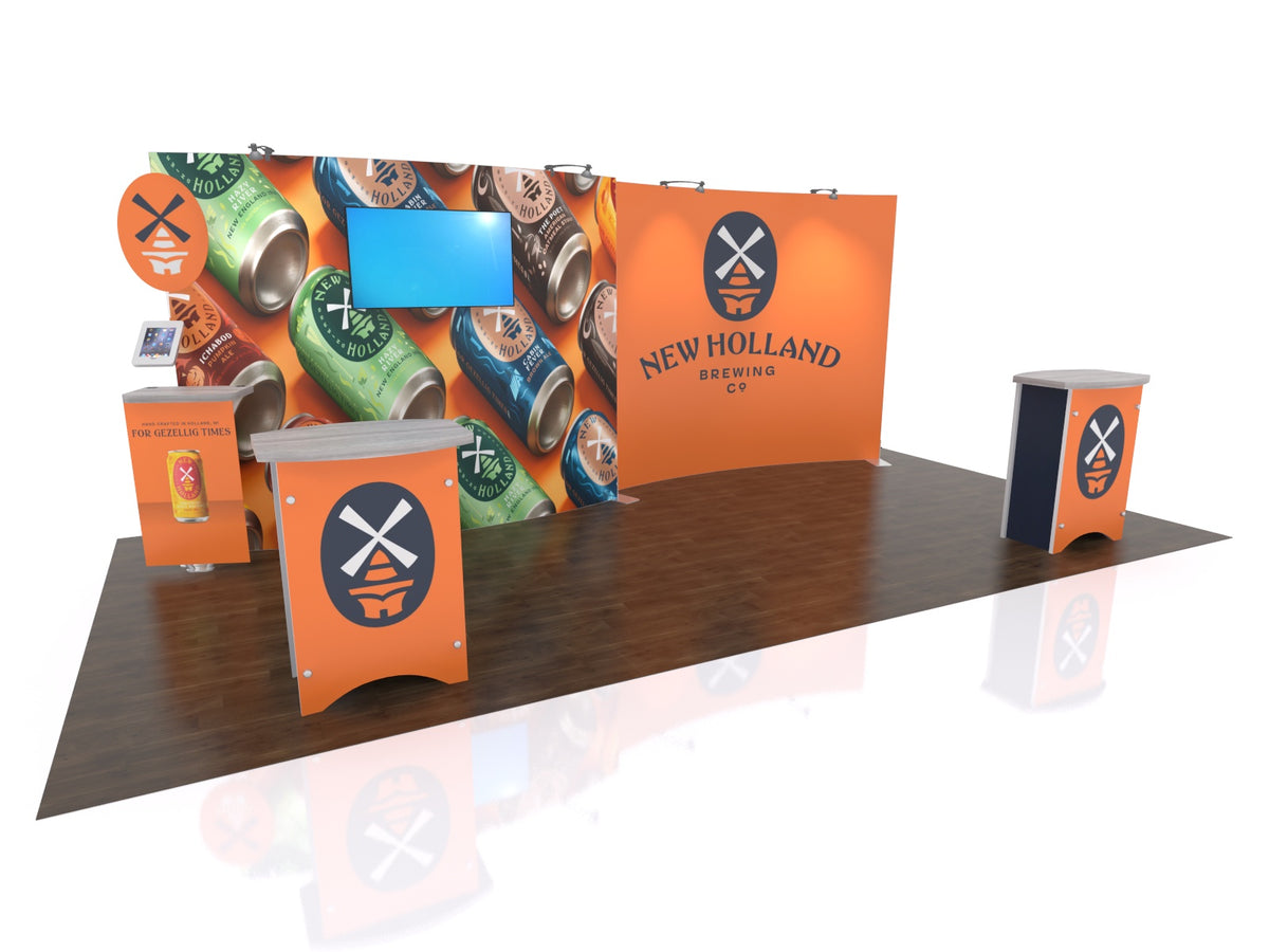 SYK-2021 | Symphony Portable