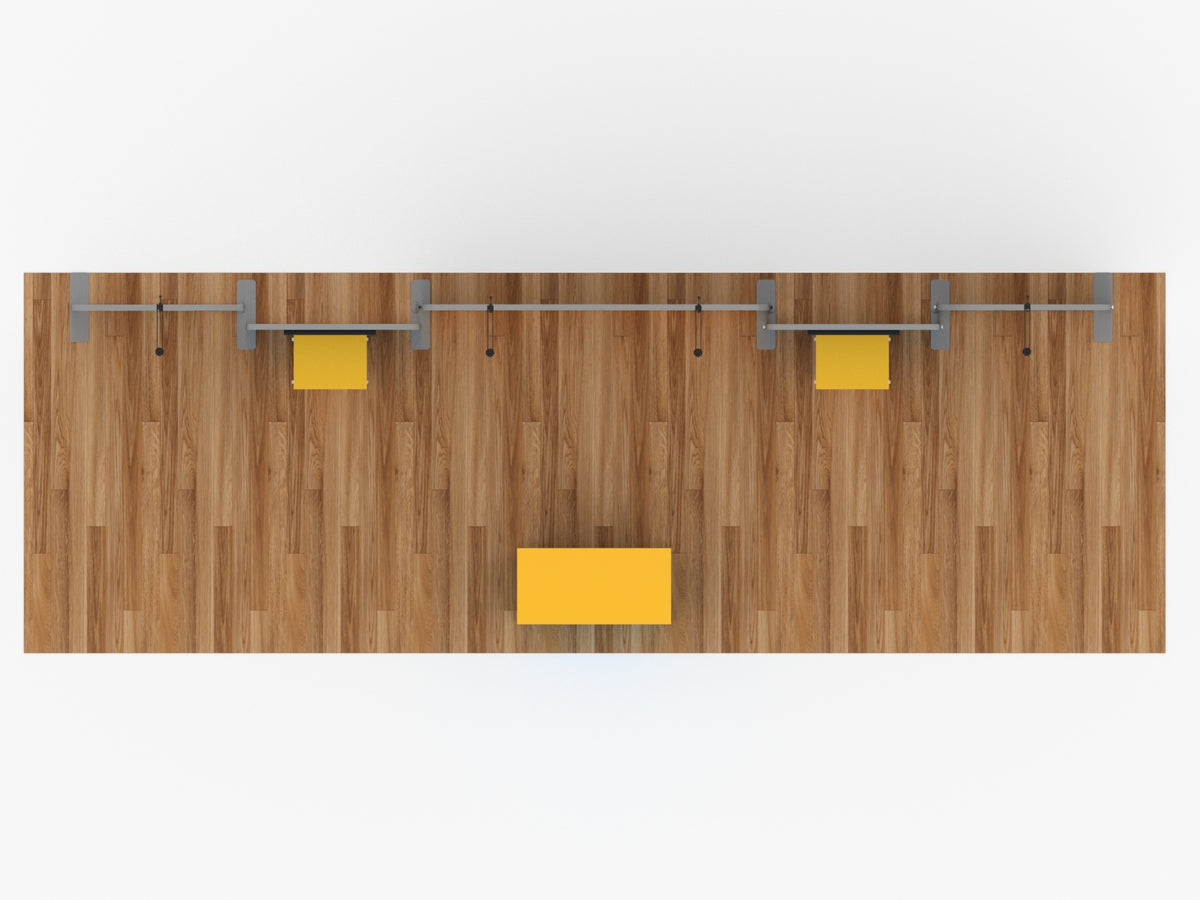 SYK-3004 | Symphony Portable