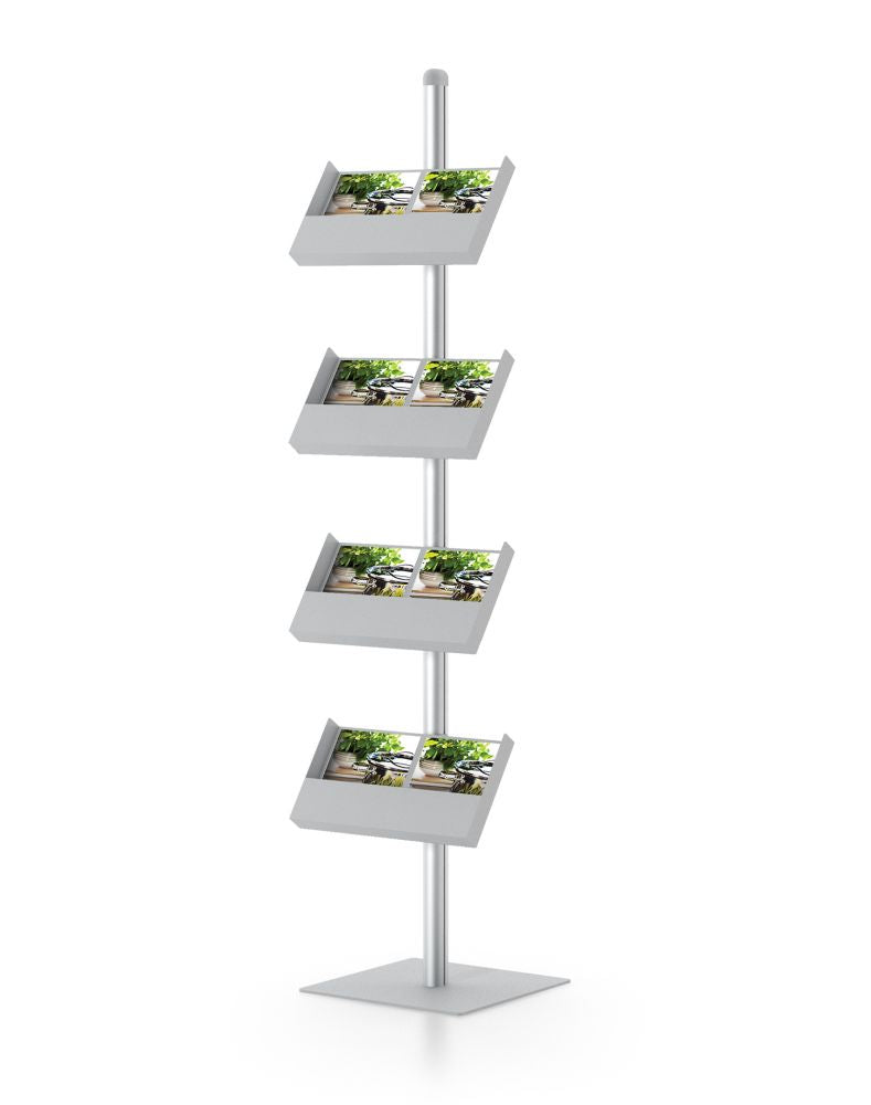 SignPost Literature Stands™