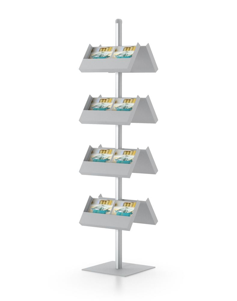 SignPost Literature Stands™