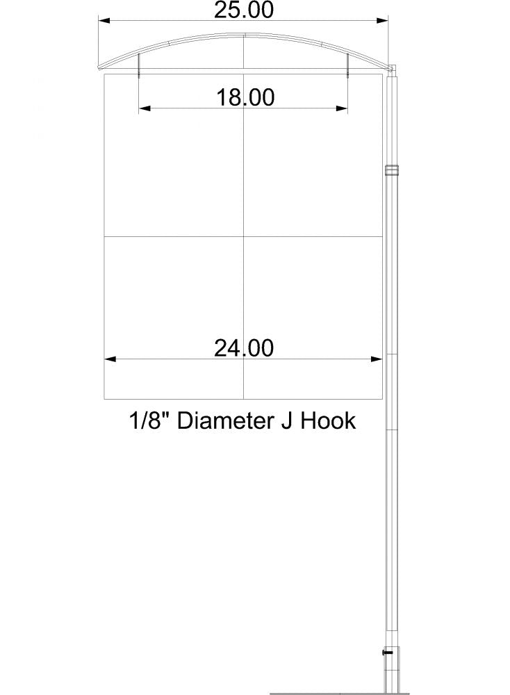 Quest Banner / Sign Stands™