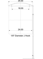 Quest Banner / Sign Stands™