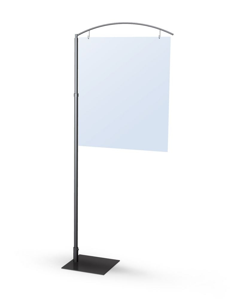 Quest Banner / Sign Stands™