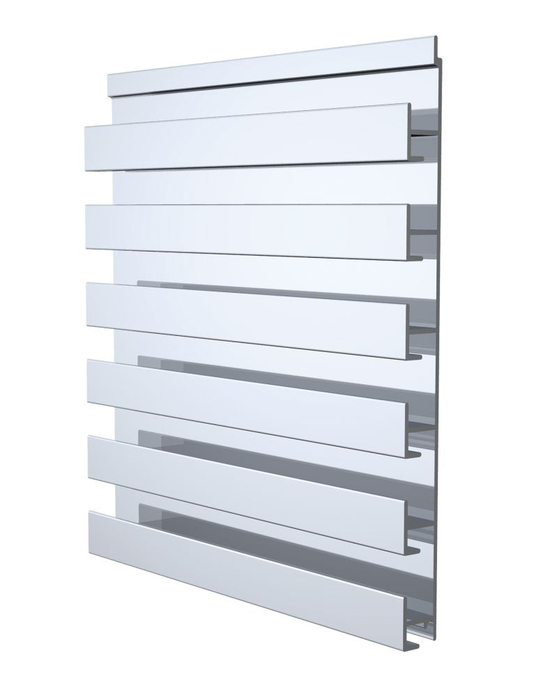 Bulk Slatwall