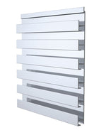 Bulk Slatwall