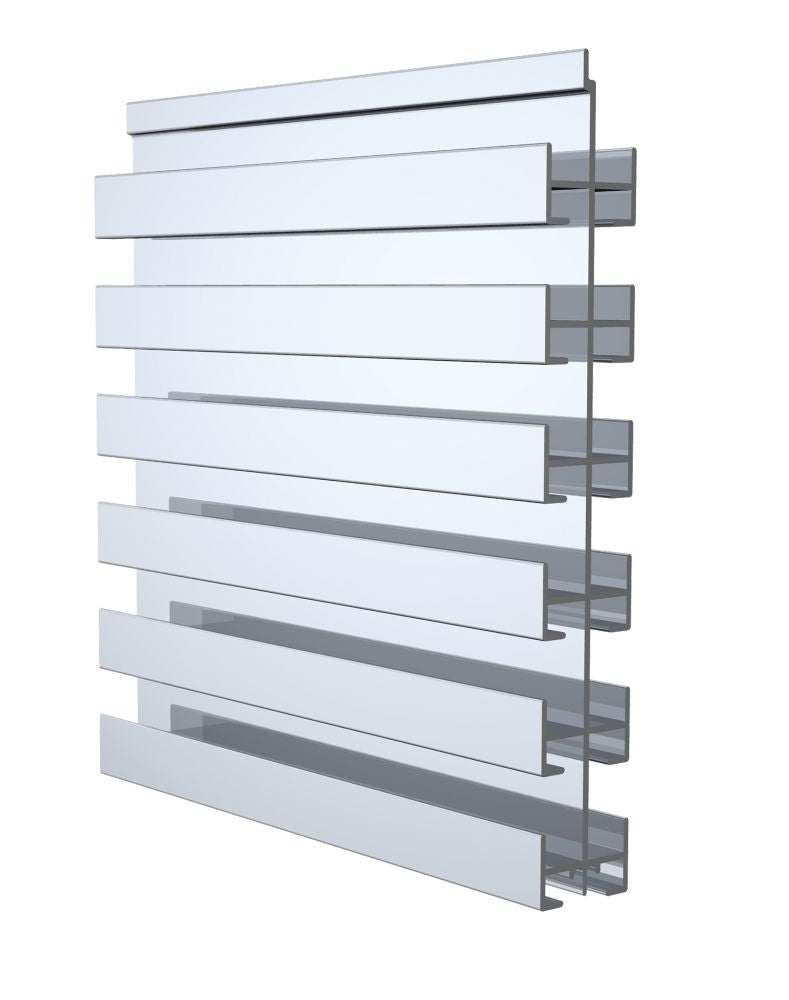 Bulk Slatwall