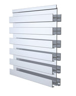 Bulk Slatwall