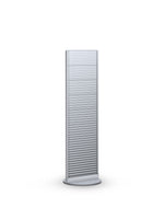 Revolver Slatwall Stands
