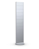 Revolver Slatwall Stands