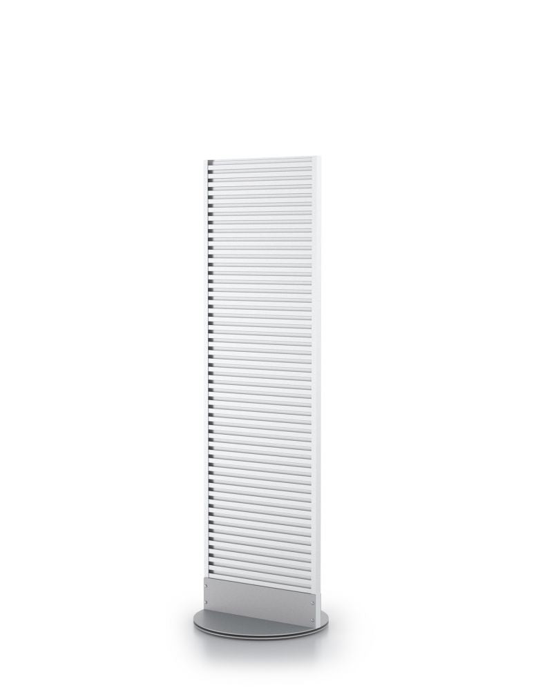 Revolver Slatwall Stands
