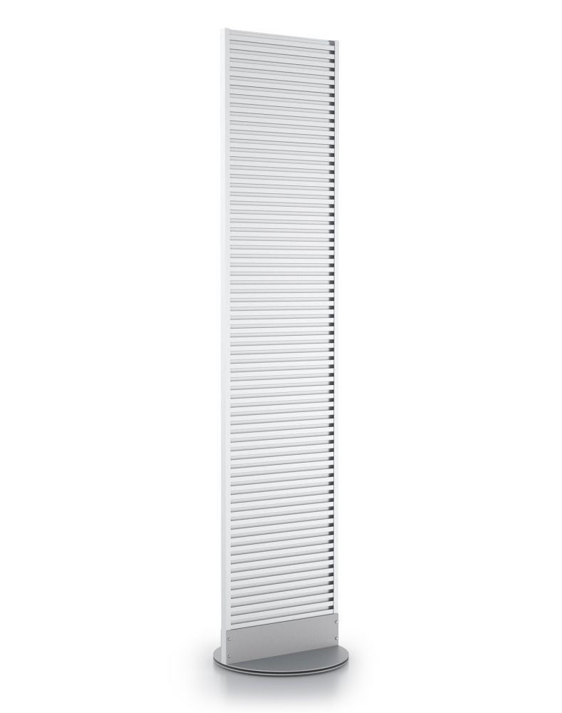 Revolver Slatwall Stands