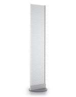Revolver Slatwall Stands