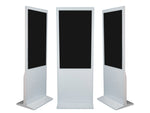 49 in. STAND UP TOUCHSCREEN KIOSK (PS)