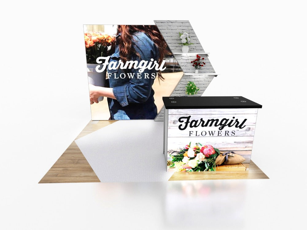 VK-1974 | Custom Lightbox