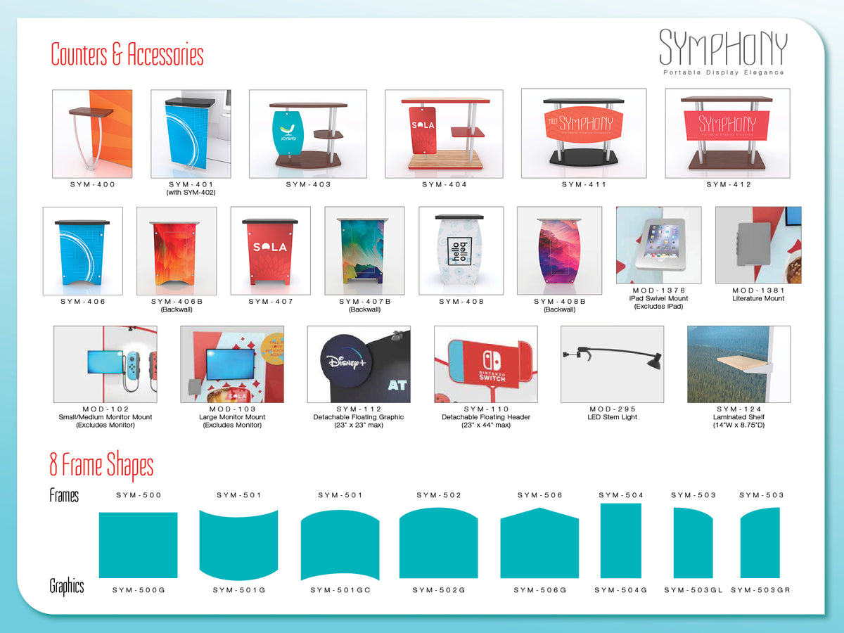 SYK-2012 | Symphony Portable