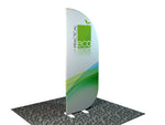 TF-600 Banner Stand