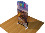 TF-605 Banner Stand