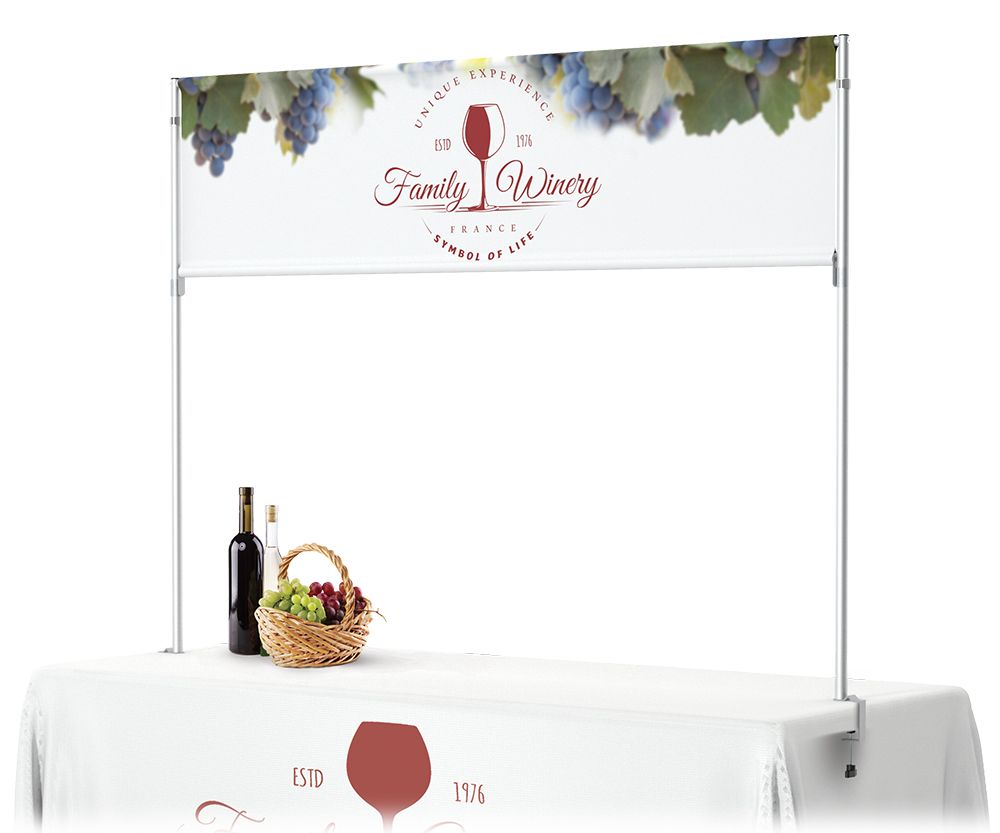SignPost™ Regular Shelves