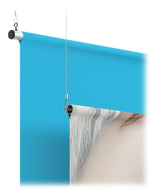 Trapezeâ„¢ Bar Wall Mount Brackets