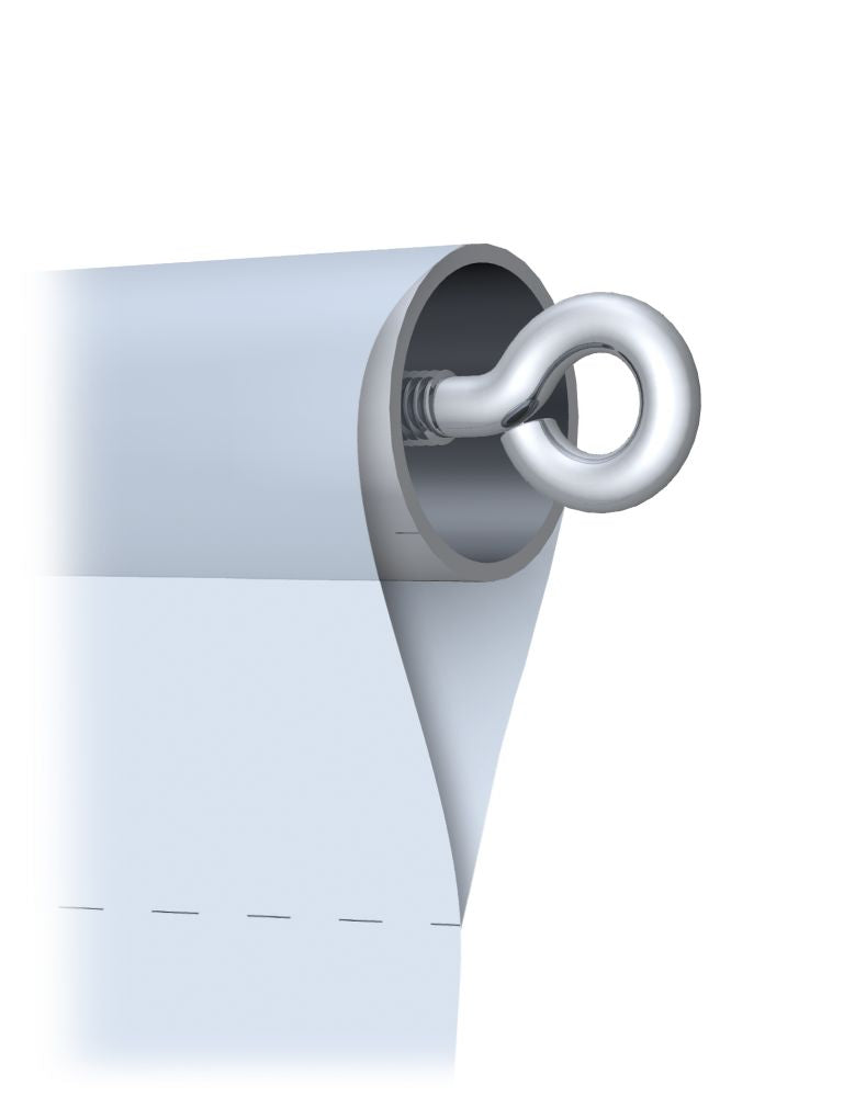Trapezeâ„¢ Bar Wall Mount Brackets