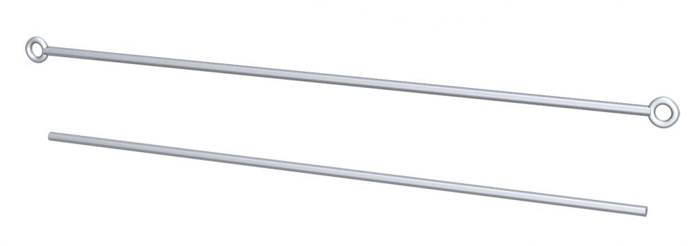 Trapezeâ„¢ Bar Wall Mount Brackets