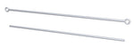 Trapezeâ„¢ Bar Wall Mount Brackets