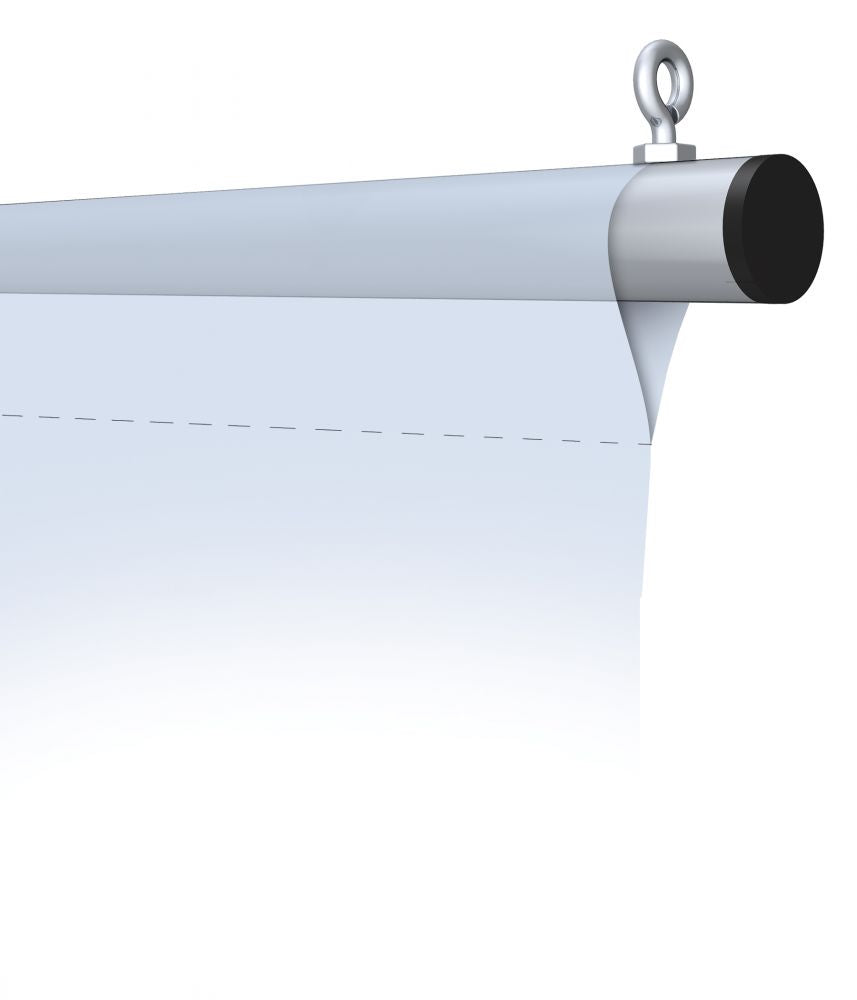 Trapezeâ„¢ Bar Wall Mount Brackets