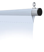 Trapezeâ„¢ Bar Wall Mount Brackets