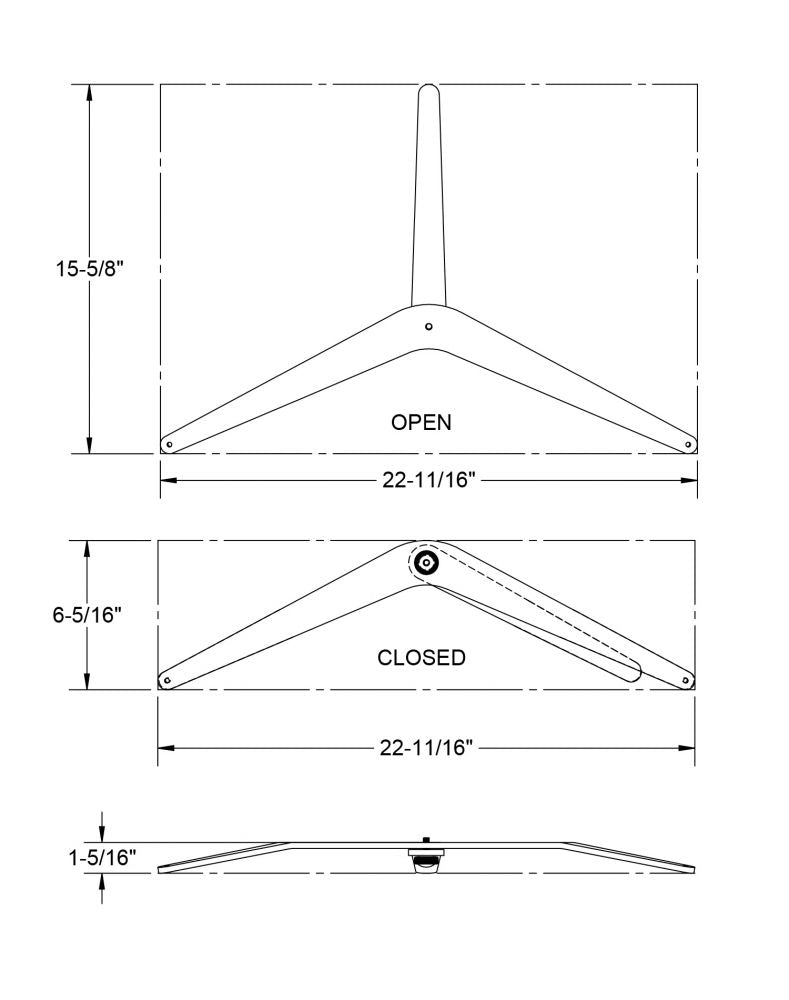 Bag Racks