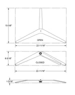 Bag Racks