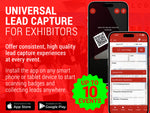 Universal Lead Capture