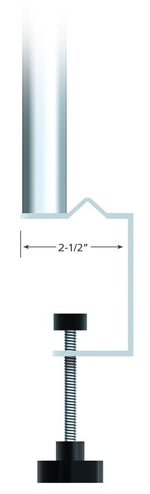 Clamp-On Perfexâ„¢ Frames