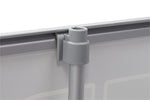 V-Stand Retractable Banner Stand