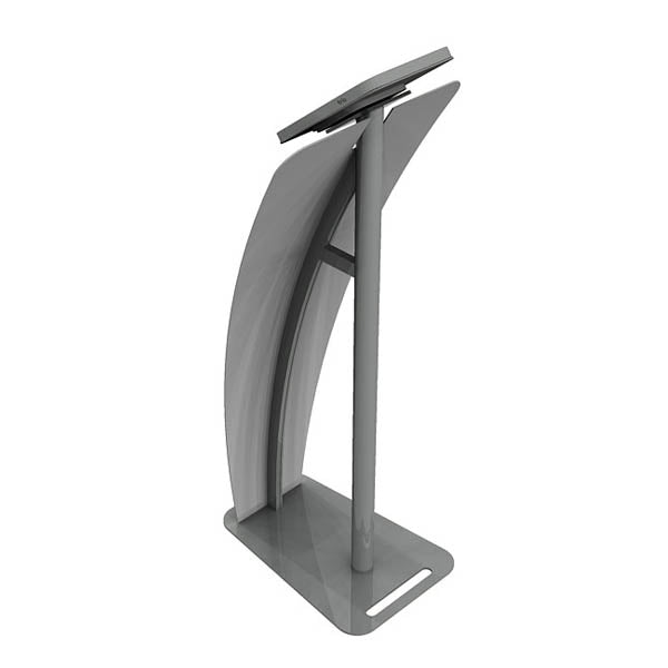 ECO-12K iPad Stand