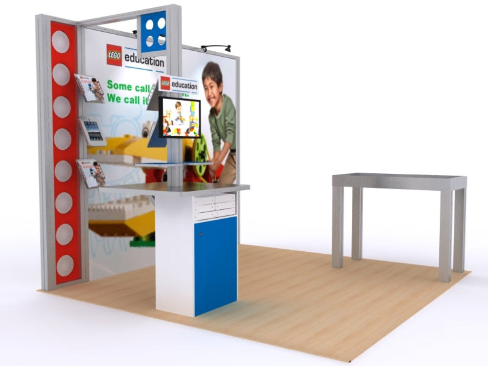 VK-1112 | Hybrid Inline