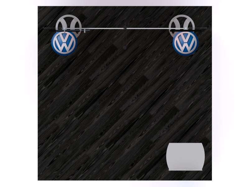 VK-1122 | Modern Hybrid