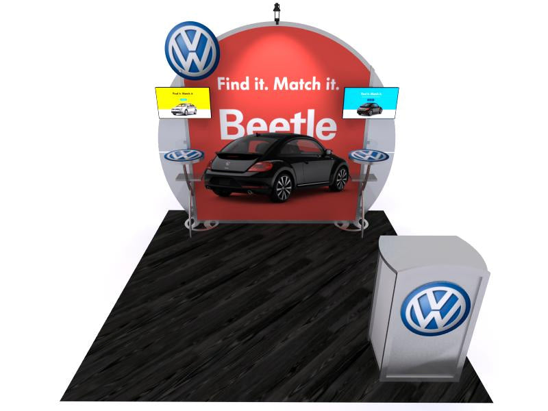 VK-1122 | Modern Hybrid