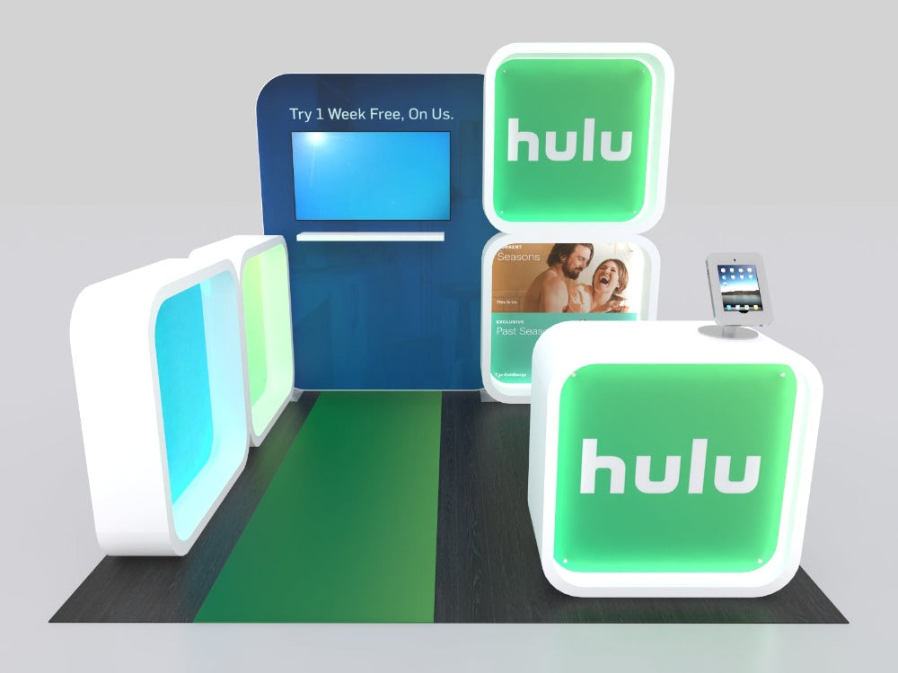 VK-1128 | Custom Inline