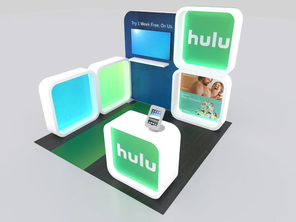 VK-1128 | Custom Inline