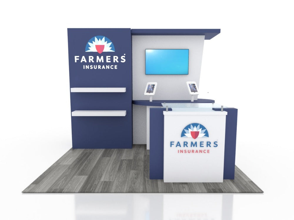 VK-1132 | Custom Inline