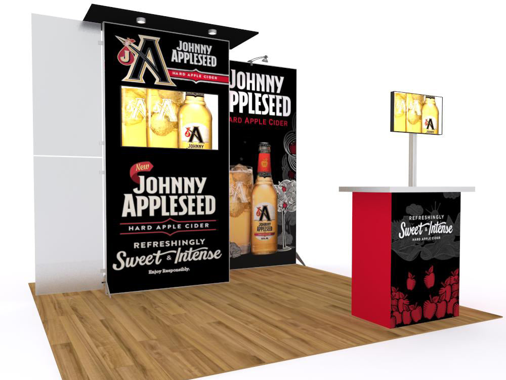 VK-1326 | Hybrid Inline