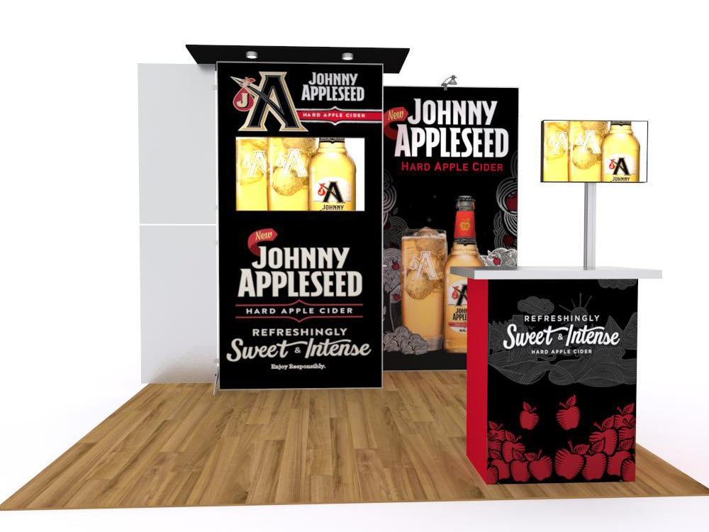 VK-1326 | Hybrid Inline