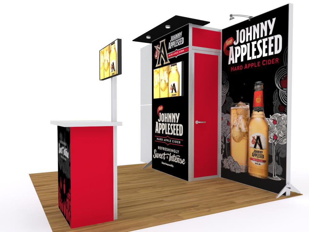 VK-1326 | Hybrid Inline